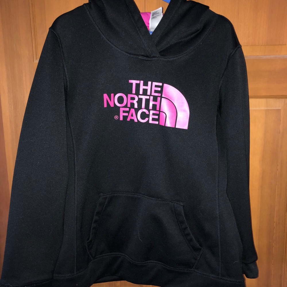 North Face Women’s Sweatshirt